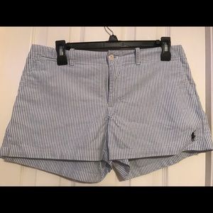Ralph Lauren shorts